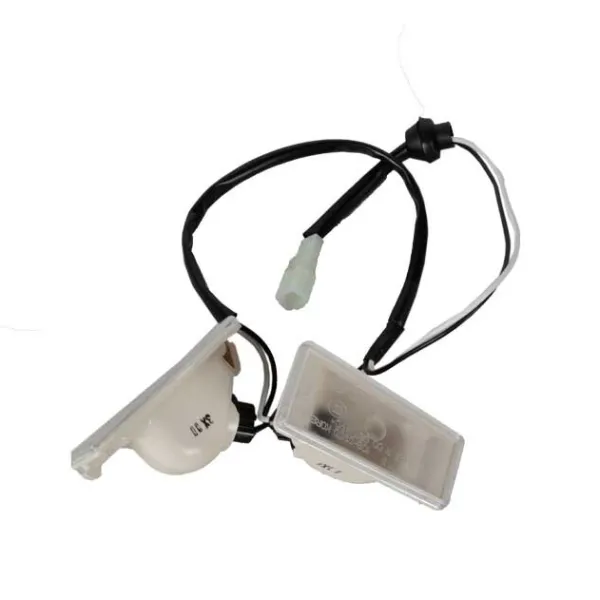 Farol patente para ssangyong actyon sports 2012 2020